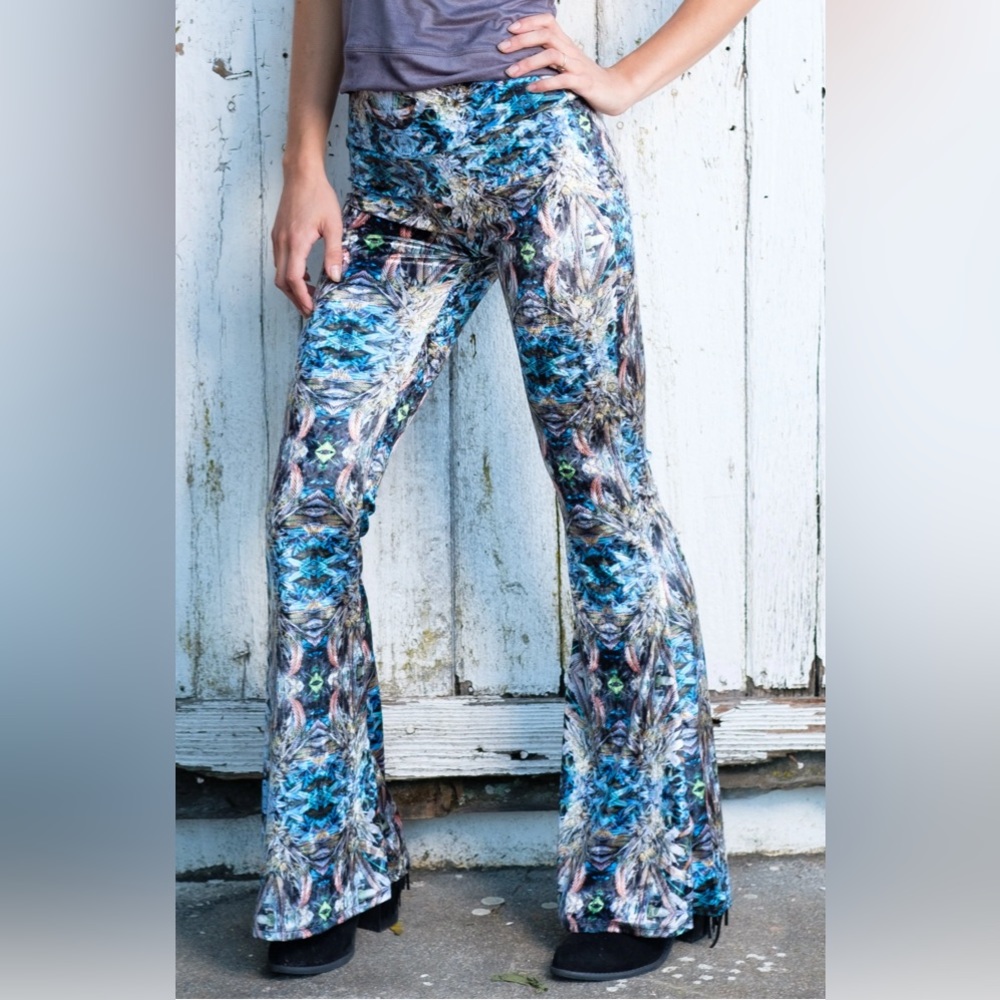 warrior within slim bells size XS